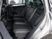 Volkswagen Tiguan I Рестайлинг Краснодар  - изображение 32