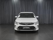 Toyota Camry VII (XV50) Рестайлинг Ставрополь  - изображение 28