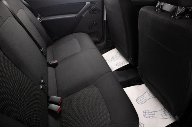 Lada (ВАЗ) Granta I Рестайлинг с пробегом 2020 года, цена 639 000 рублей, 134427 км, седан, Автокод Объявления