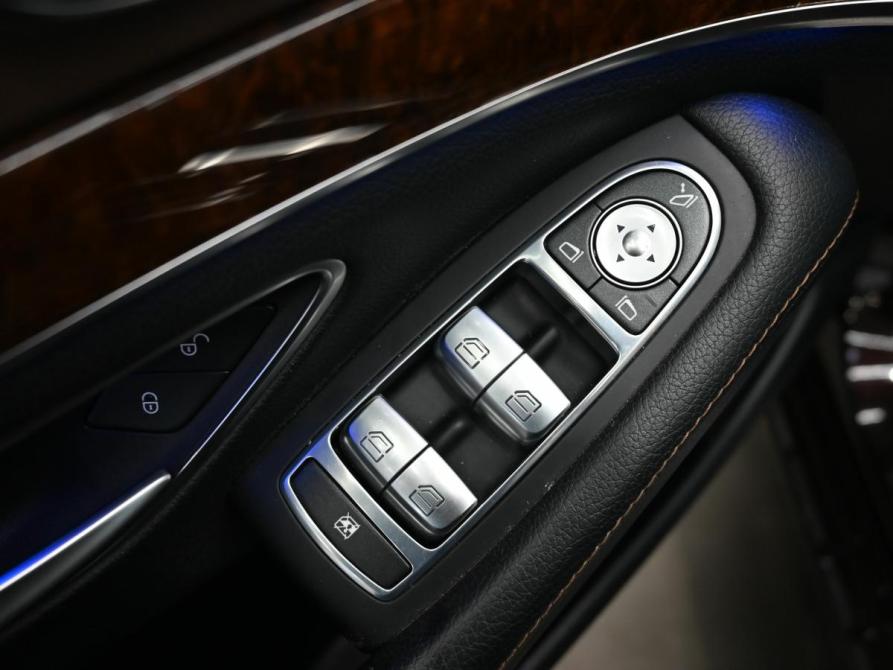 Mercedes-Benz S-Класс VI (W222 C217) Екатеринбург  - изображение 15