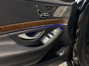 Mercedes-Benz S-Класс VI (W222 C217) Омск  - изображение 47