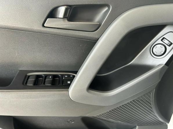 Hyundai Creta I с пробегом 2018 года, цена 1 816 750 рублей, 115001 км, внедорожник, Автокод Объявления