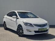 Hyundai Solaris I Рестайлинг Новочеркасск  - изображение 16