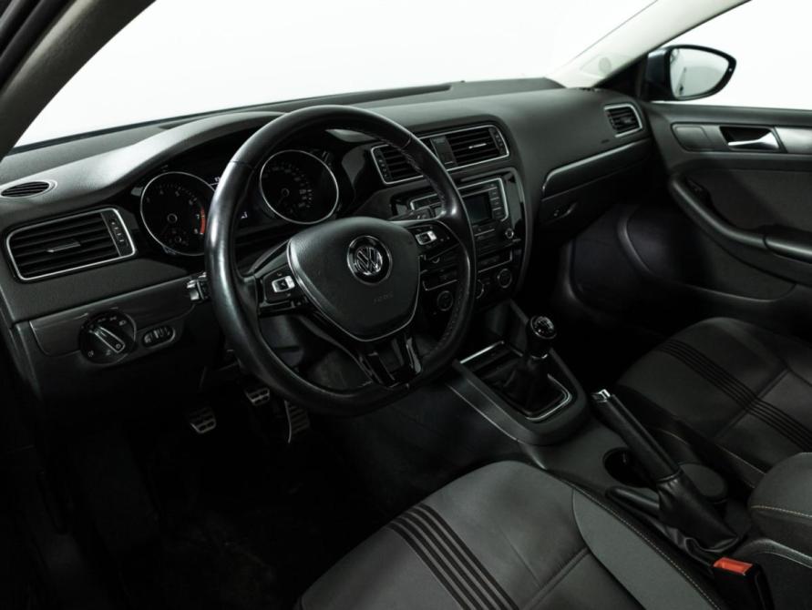 Volkswagen Jetta VI Рестайлинг Санкт-Петербург  - изображение 12