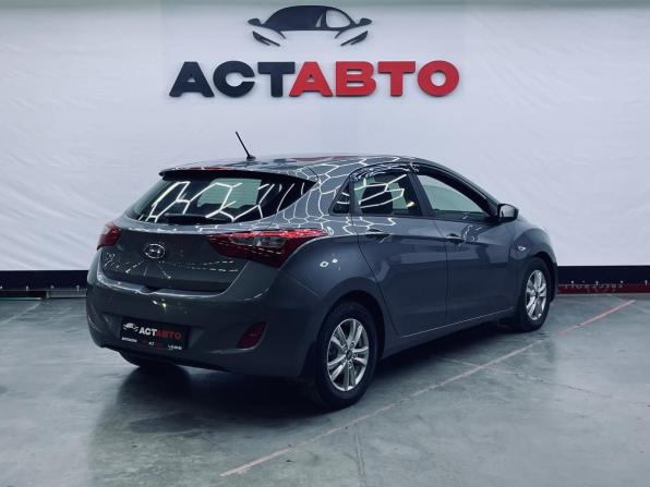Hyundai i30 II с пробегом 2013 года, цена 799 000 рублей, 163363 км, хэтчбек, Автокод Объявления