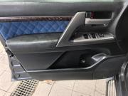 Toyota Land Cruiser 200 Series Санкт-Петербург  - изображение 37