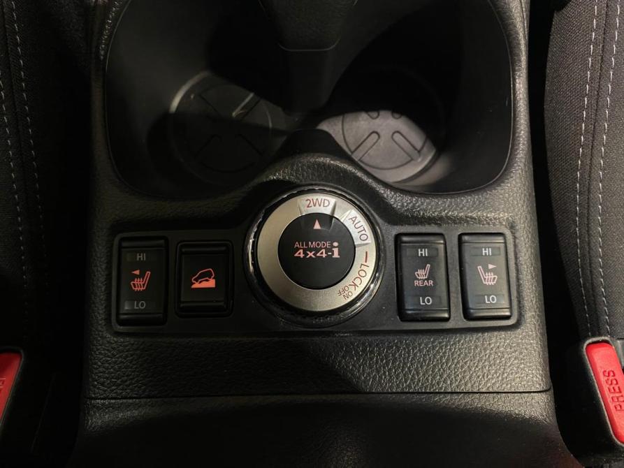 Nissan X-Trail III Рестайлинг Челябинск  - изображение 21