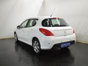 Peugeot 308 I Рестайлинг Санкт-Петербург  - изображение 23