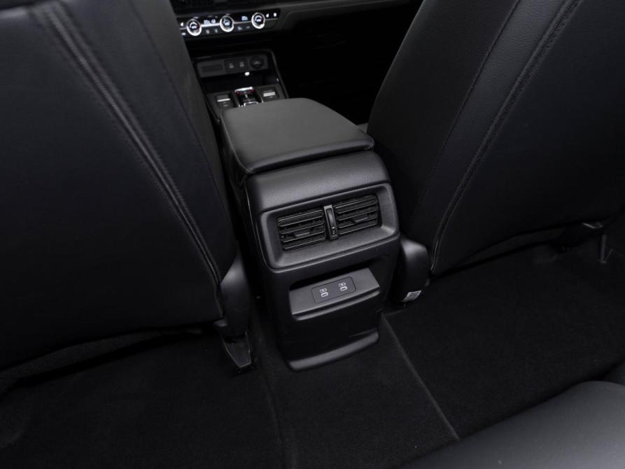 Honda CR-V VI Москва  - изображение 14