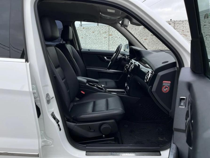 Mercedes-Benz GLK-Класс I (X204) Рестайлинг Краснодар  - изображение 15