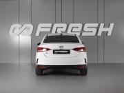 Hyundai Solaris II Рестайлинг Минеральные Воды  - изображение 23