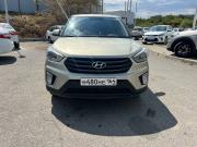 Hyundai Creta I Волгоград  - изображение 8