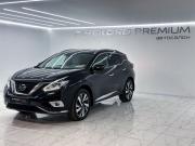 Nissan Murano III (Z52) Уфа  - изображение 37