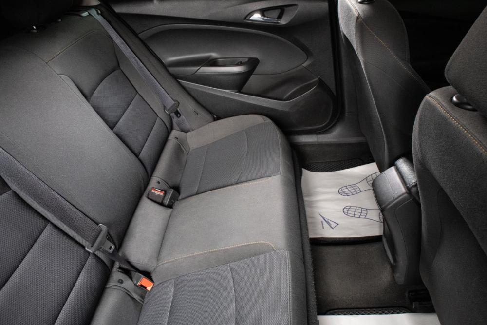 Chevrolet Cruze II Сургут  - изображение 13