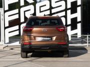 Hyundai Creta I Волгоград  - изображение 21