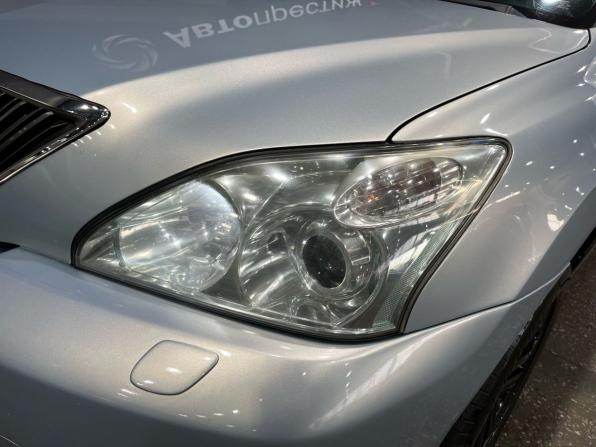 Lexus RX II Рестайлинг с пробегом 2006 года, цена 1 095 000 рублей, 214324 км, внедорожник, Автокод Объявления