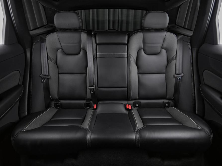 Volvo XC60 II Москва  - изображение 21
