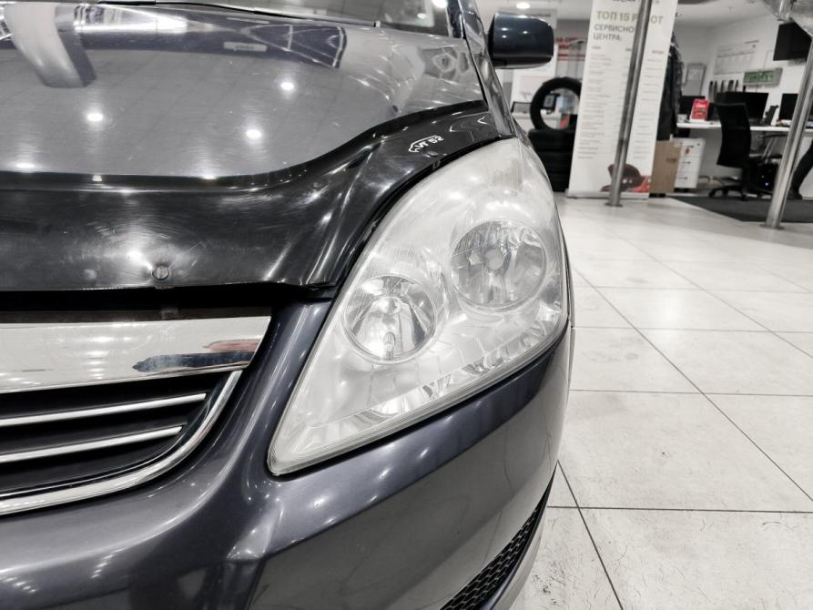 Opel Zafira B Рестайлинг Казань  - изображение 21