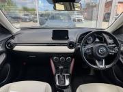 Mazda CX-3 I Новосибирск  - изображение 32