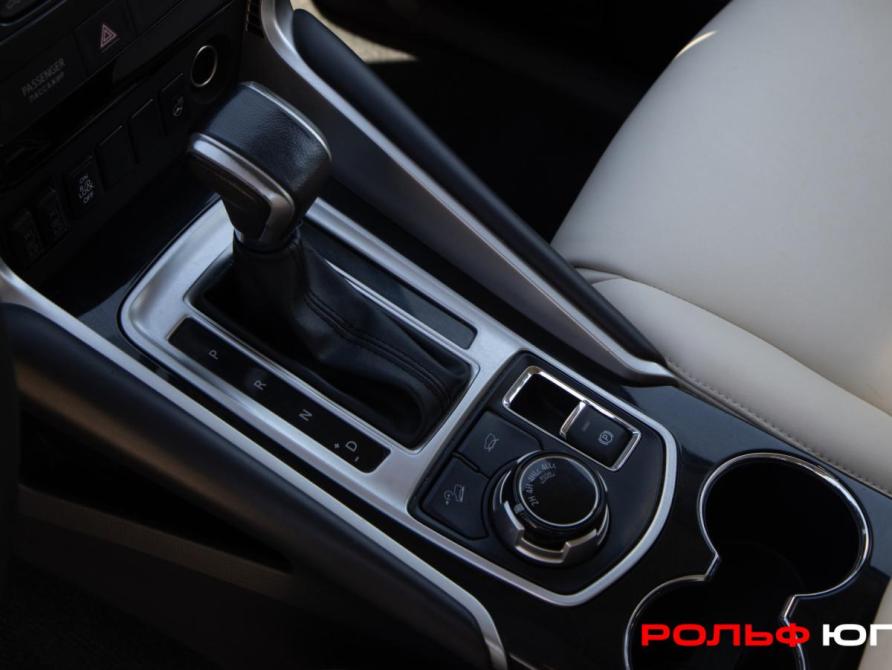 Mitsubishi Pajero Sport III Москва  - изображение 13