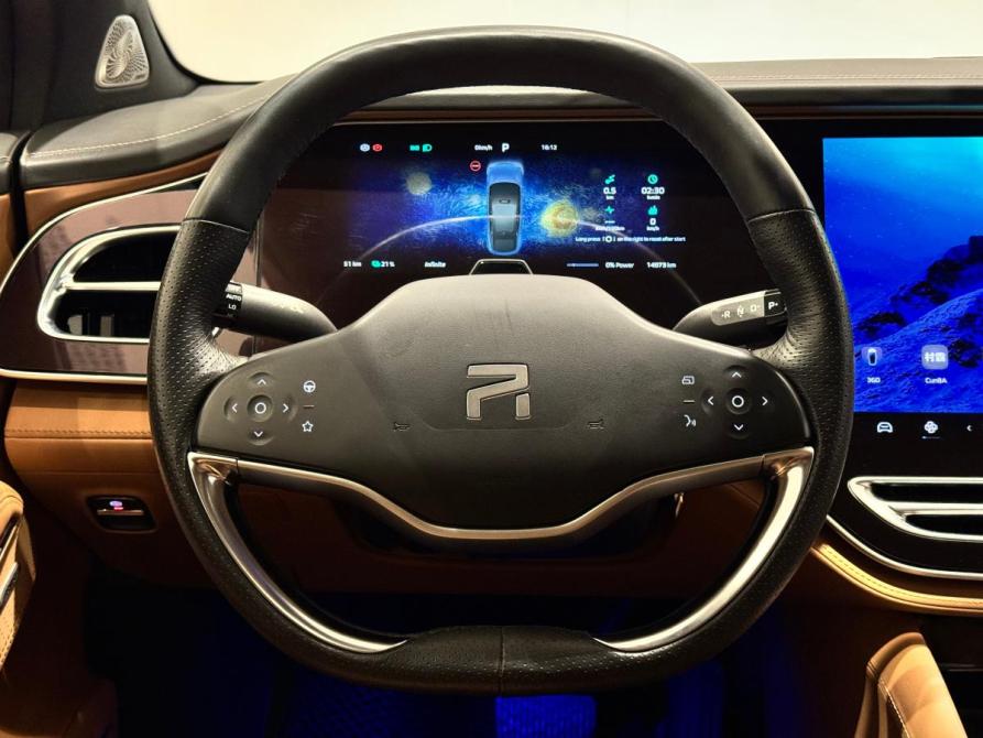 Rising Auto R7 Краснодар  - изображение 18
