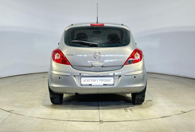 Opel Corsa D Рестайлинг II с пробегом 2014 года, цена 420 000 рублей, 123382 км, хэтчбек, Автокод Объявления