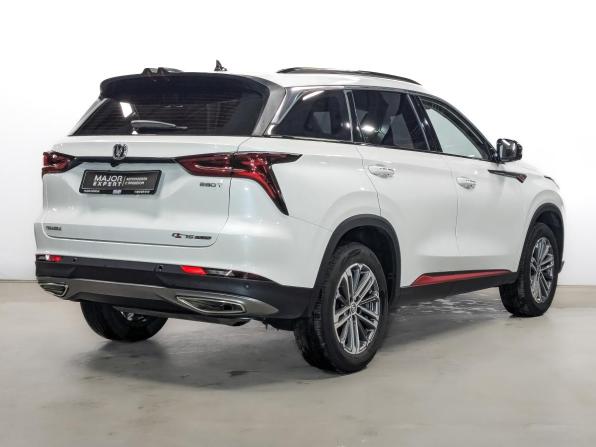 Changan CS75 Plus I Рестайлинг с пробегом 2023 года, цена 1 995 000 рублей, 46032 км, внедорожник, Автокод Объявления