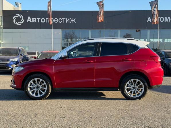 Haval H2 с пробегом 2019 года, цена 1 285 000 рублей, 94000 км, внедорожник, Автокод Объявления