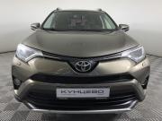 Toyota RAV4 IV (XA40) Рестайлинг Москва  - изображение 21