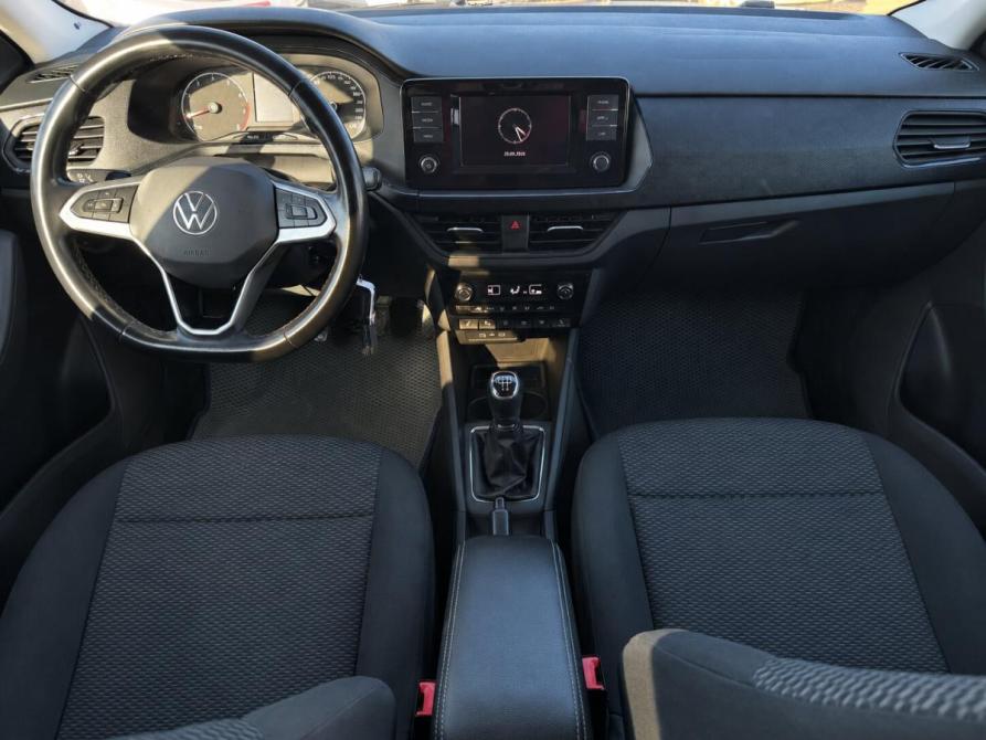 Volkswagen Polo VI Набережные Челны  - изображение 16