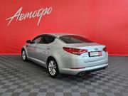 Kia Optima III Вологда  - изображение 24