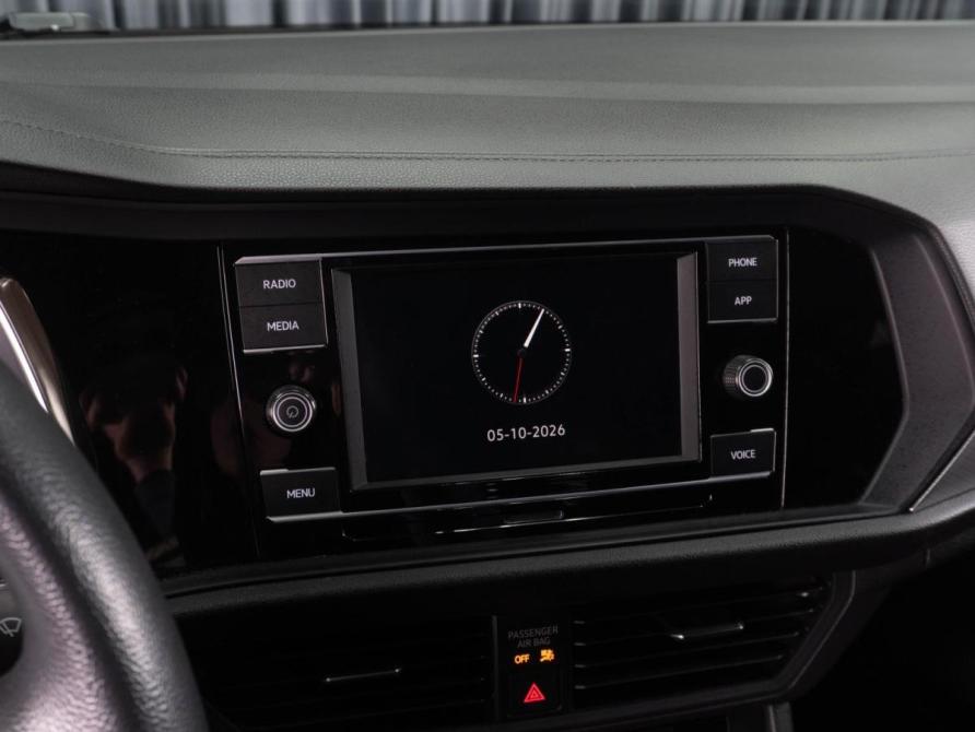 Volkswagen Jetta VII Тюмень  - изображение 13