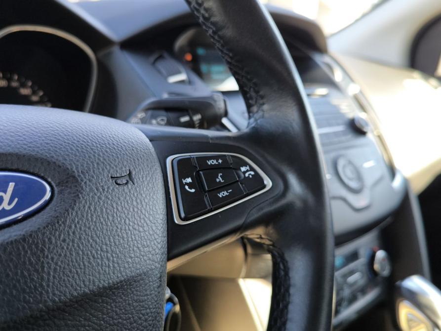 Ford Focus III Рестайлинг Санкт-Петербург  - изображение 14