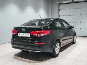 Kia Rio III Рестайлинг Екатеринбург  - изображение 25