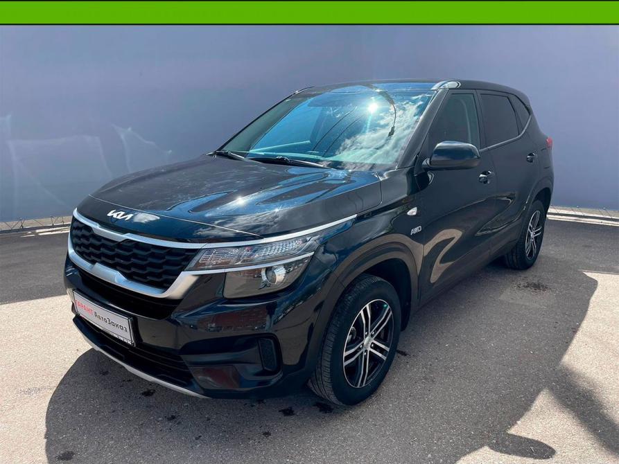 Kia Seltos I Стерлитамак  - изображение 1