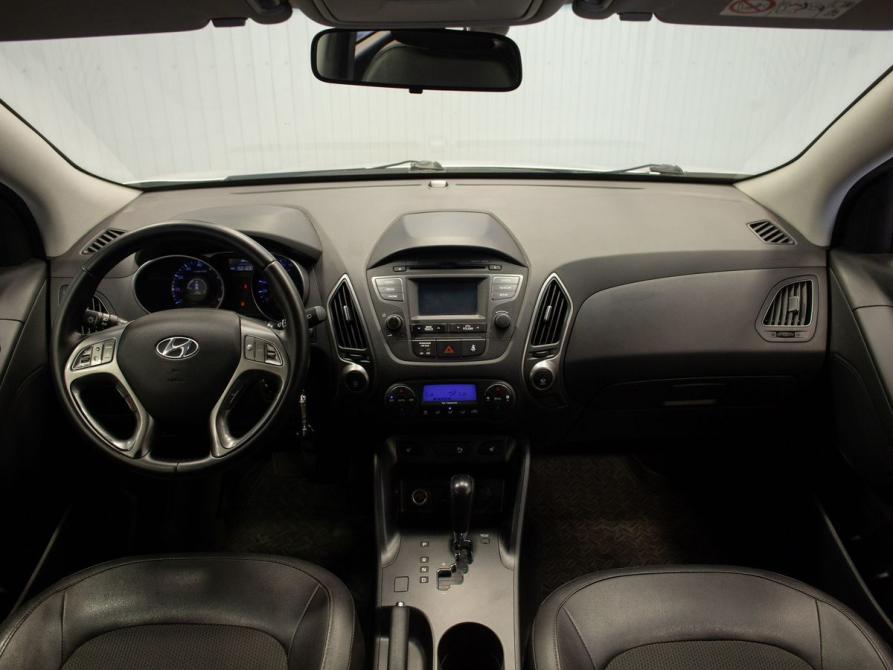 Hyundai ix35 I Рестайлинг Иваново  - изображение 19
