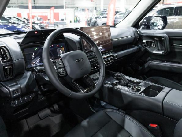 Haval H7 I с пробегом 2025 года, цена 3 299 777 рублей, 23404 км, внедорожник, Автокод Объявления