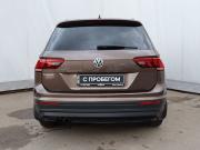 Volkswagen Tiguan II Москва  - изображение 29