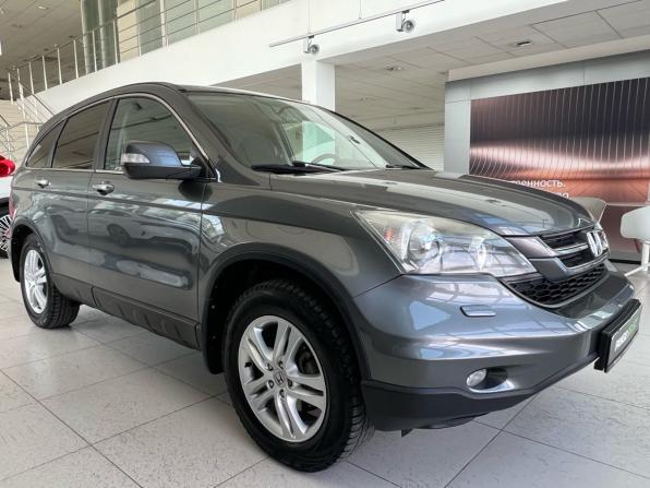 Honda CR-V III Рестайлинг с пробегом 2011 года, цена 1 369 000 рублей, 313616 км, внедорожник, Автокод Объявления