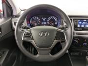 Hyundai Solaris II Рестайлинг Москва  - изображение 47