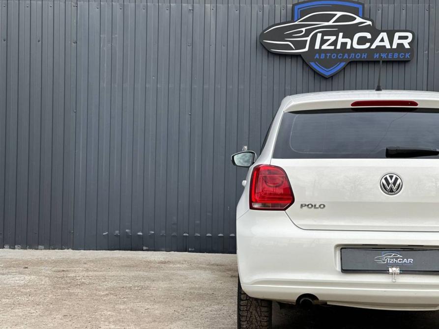 Volkswagen Polo V Ижевск  - изображение 10