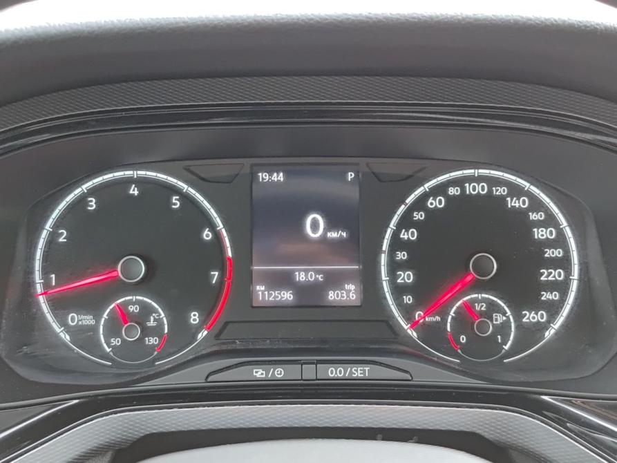Volkswagen Polo VI Ижевск  - изображение 16