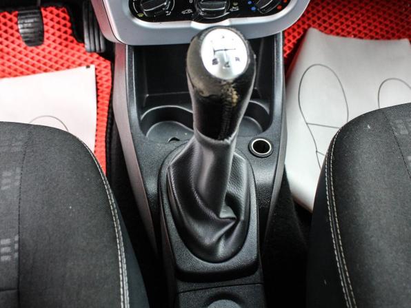 Renault Sandero I с пробегом 2012 года, цена 511 000 рублей, 174459 км, хэтчбек, Автокод Объявления