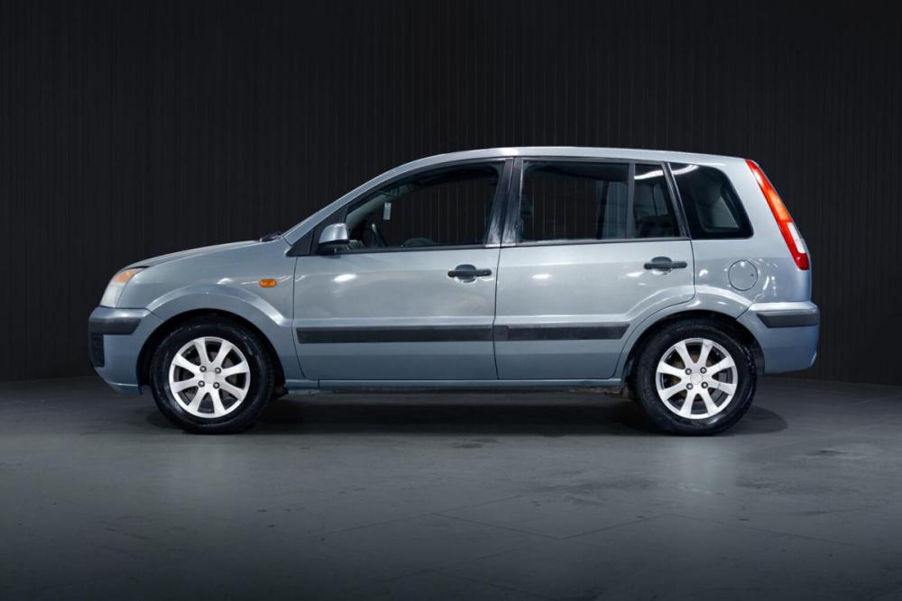 Ford Fusion I Рестайлинг Тюмень  - изображение 5