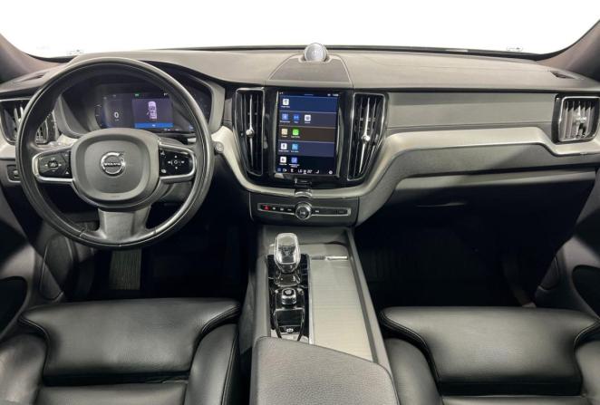 Volvo XC60 II с пробегом 2021 года, цена 3 050 000 рублей, 44385 км, внедорожник, Автокод Объявления