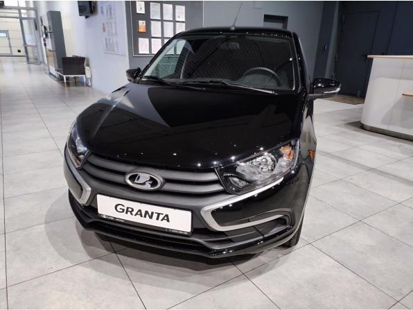 Новый Lada (ВАЗ) Granta I Рестайлинг 2026 года, цена 1 082 100 рублей, лифтбек, Автокод Объявления