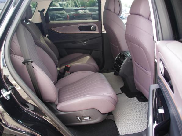 Chery Fulwin T10 с пробегом 2024 года, цена 3 250 000 рублей, 44911 км, внедорожник, Автокод Объявления