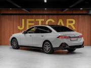 BMW 5 серии VIII (G60/G61/G68) Москва  - изображение 33