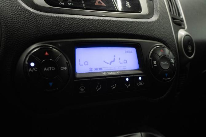 Hyundai ix35 I с пробегом 2011 года, цена 1 090 000 рублей, 160288 км, внедорожник, Автокод Объявления