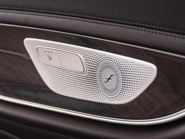 Mercedes-Benz CLS III (C257) с пробегом 2019 года, цена 4 507 440 рублей, 124520 км, седан, Автокод Объявления